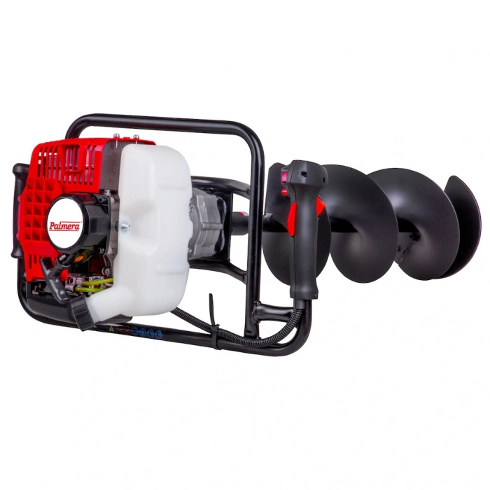 Palmera PA-AG520 Eur5 20 CM Benzinli Toprak Burgu Makinesi