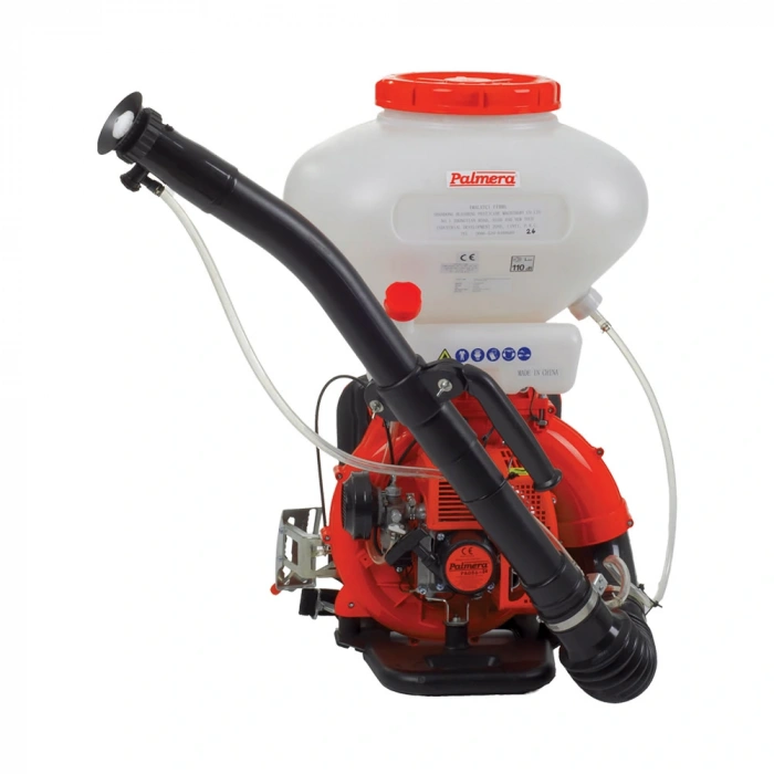 Palmera PA086 Motorlu Benzinli İlaçlama Makinası Atomizör