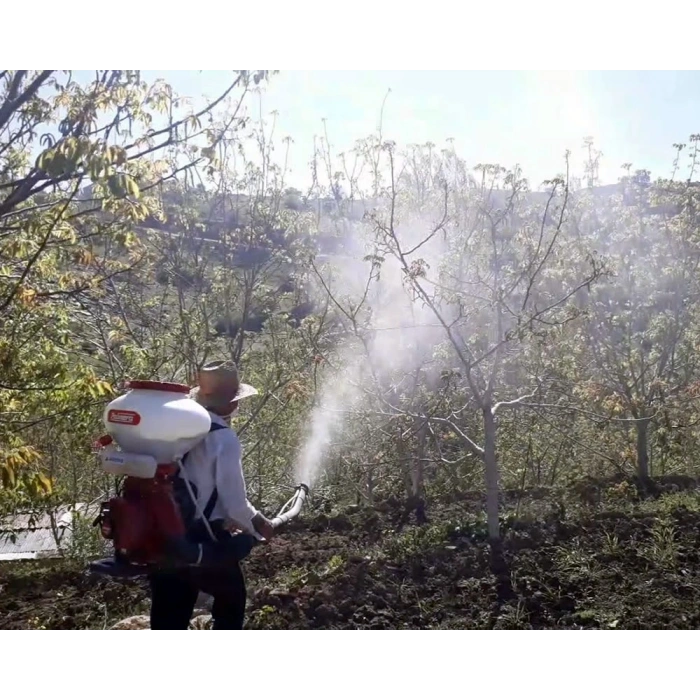 Palmera PA086 Motorlu Benzinli İlaçlama Makinası Atomizör