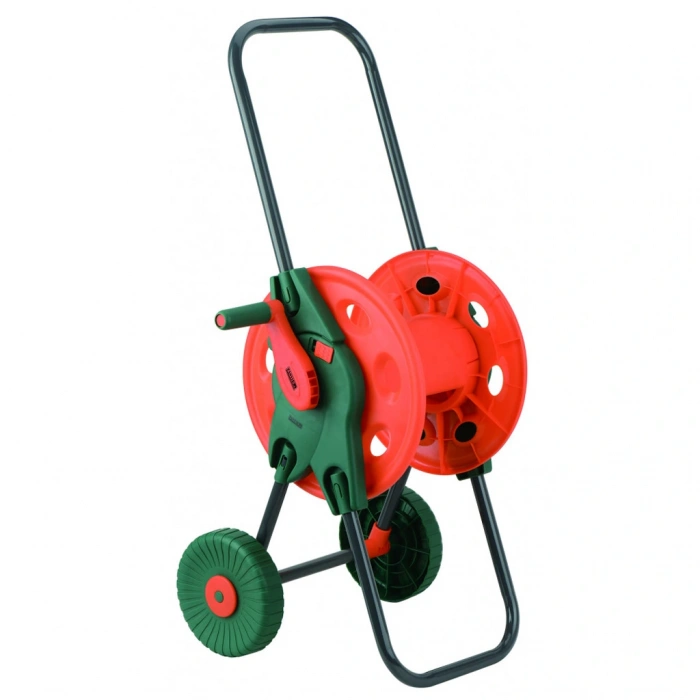 Panyi 45 Metre Tekerlekli Hortum Sarma Makarası