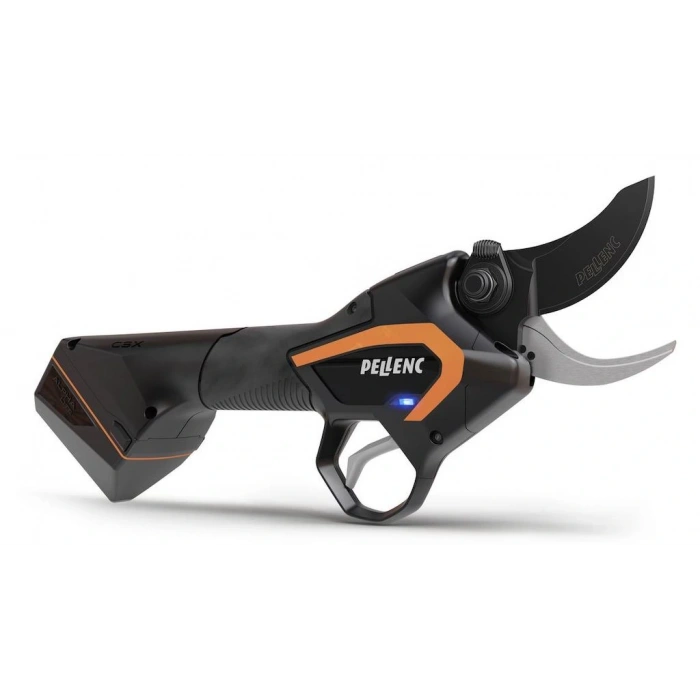 Pellenc C3X Şarjlı Budama Makası 35mm Çift Akülü