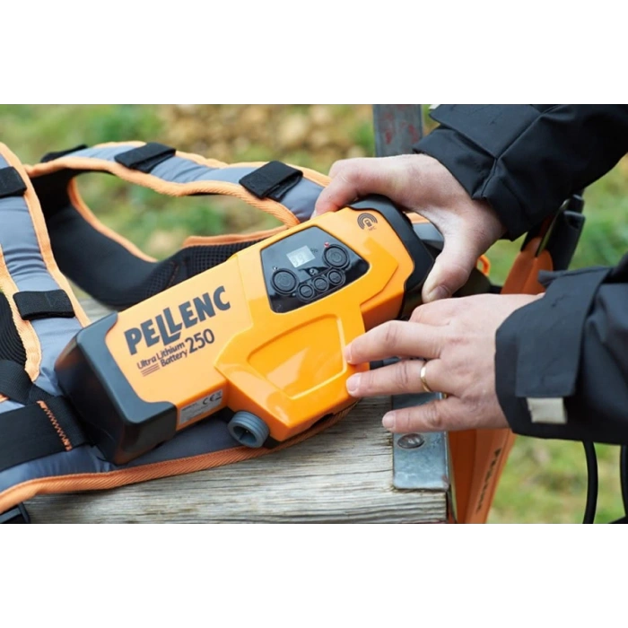 Pellenc Proniun 250 Akülü Budama Makası