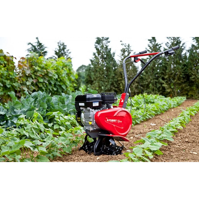 Pubert Nano 20R 98C Çapa Makinesi