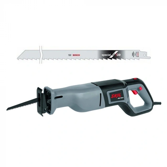 Skil Kemik ve Kurban Kesme Makinası