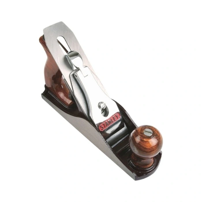 Stanley STHT121648 Ahşap Saplı Demir Rende