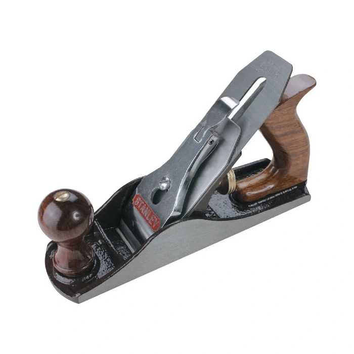 Stanley STHT121648 Ahşap Saplı Demir Rende