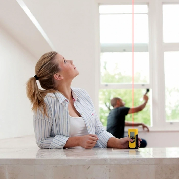 Stanley TLM99 Lazermetre