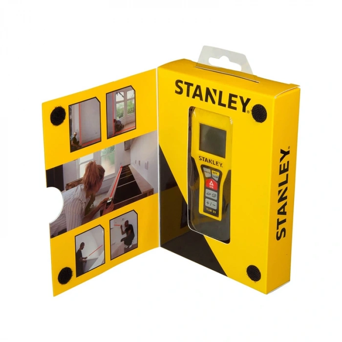 Stanley TLM99 Lazermetre
