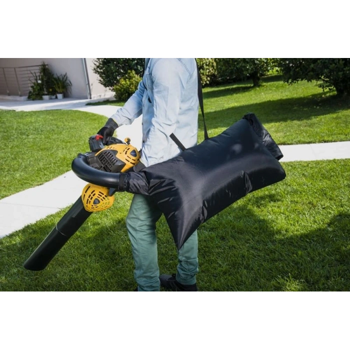 Stiga SBL 327 V Yaprak Üfleme Toplama Makinası