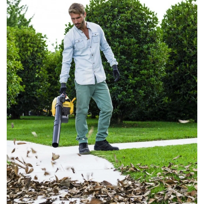 Stiga SBL 327 V Yaprak Üfleme Toplama Makinası