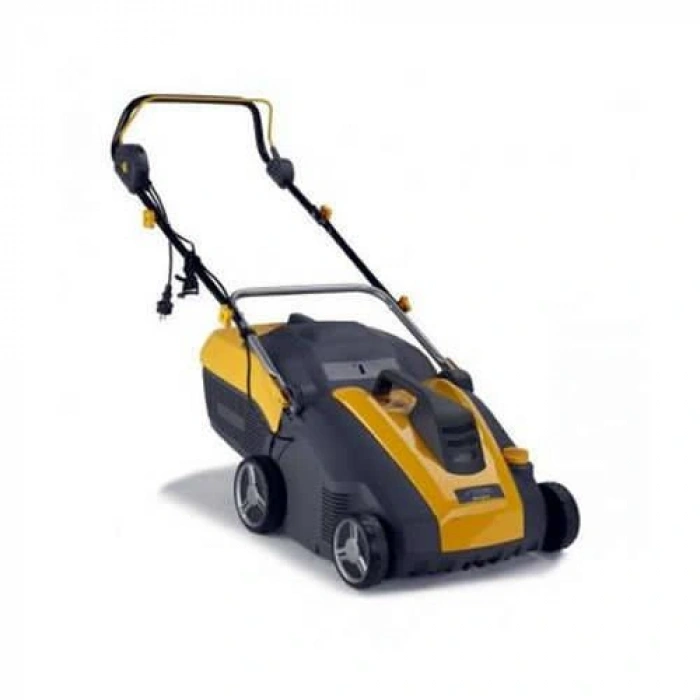 Stiga SV415E Elektrikli Çim ve Toprak Havalandırma Makinası