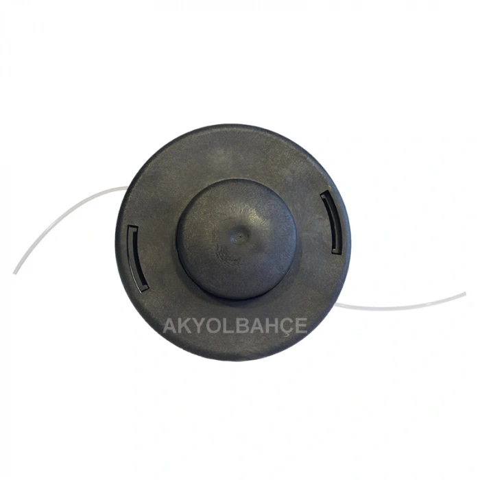 Stihl Autocut 30-2 / 40-2 Misina Başlığı Kafa Tırpan Ot Motoru