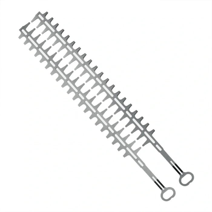 Stihl HS45 Orijinal Bıçak Takımı