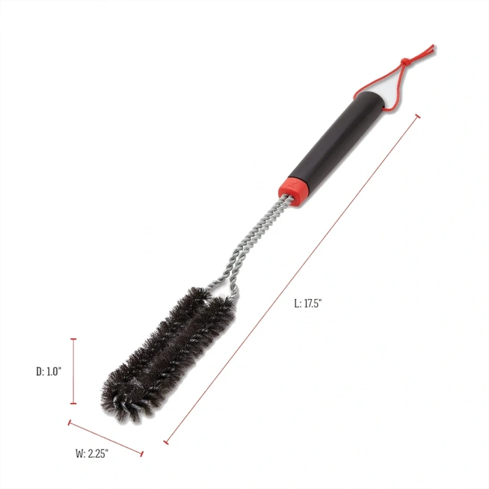 Weber 6279 Izgara Temizleme Fırçası 46cm