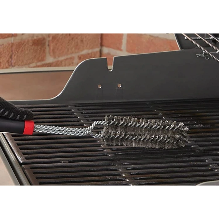 Weber 6279 Izgara Temizleme Fırçası 46cm