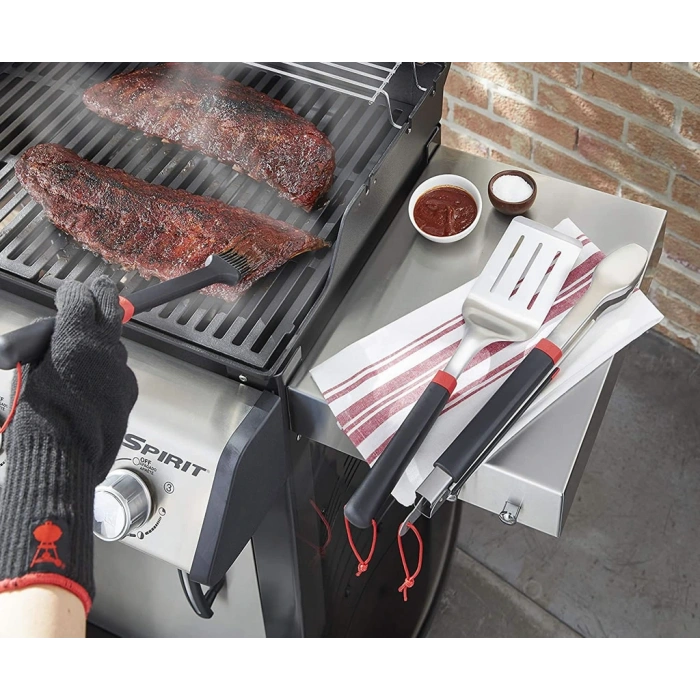 Weber 6318 Mangal Spatulası