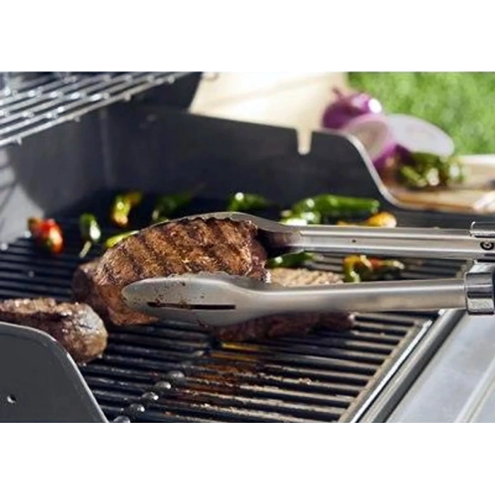 Weber 6760 Hassas Izgara Maşası