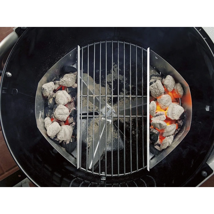 Weber Kömür Sepeti 7403