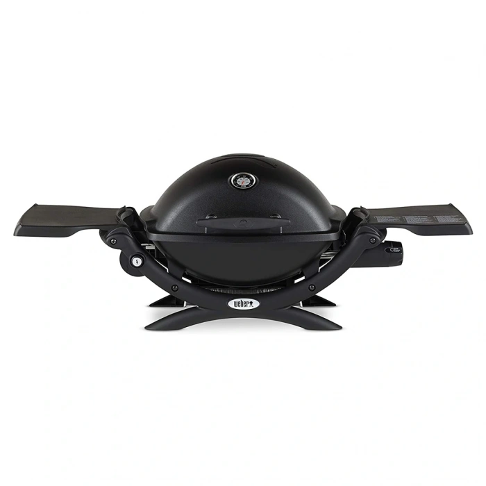 Weber Q1200 Gazlı Mangal