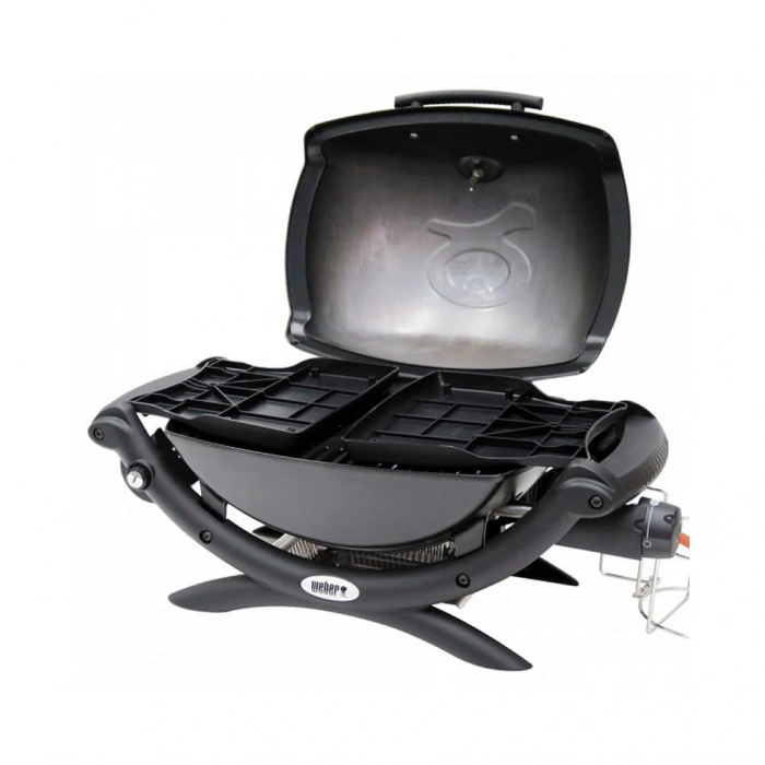 Weber Q1200 Gazlı Mangal
