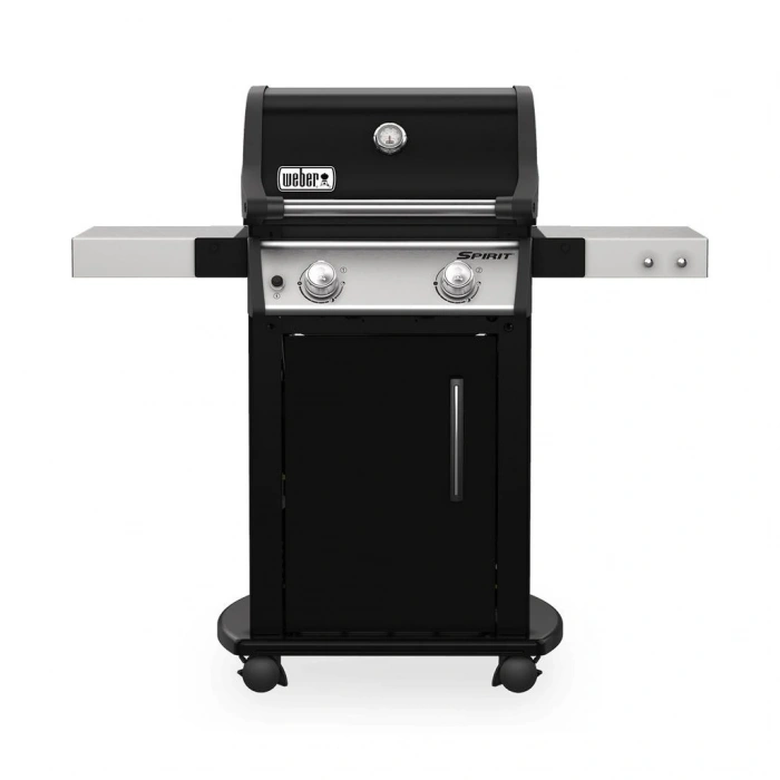 Weber Spirit E-215 GBS Gazlı Mangal
