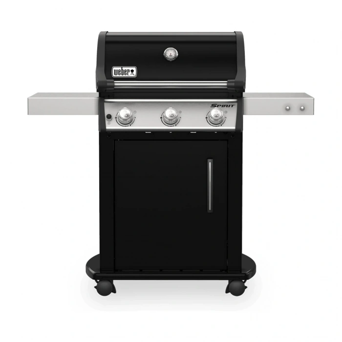 Weber Spirit E-315 GBS Gazlı Mangal