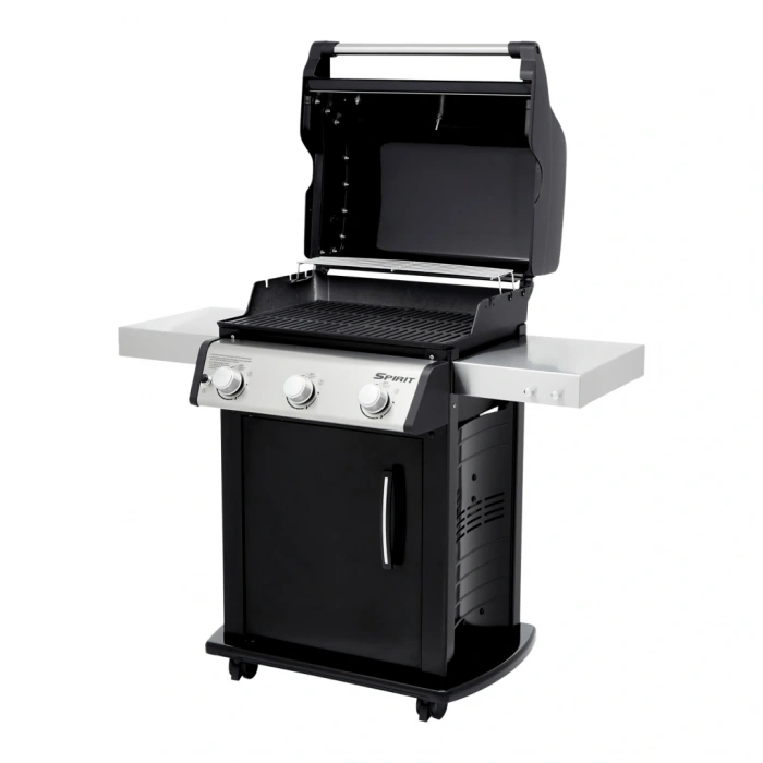 Weber Spirit E-315 GBS Gazlı Mangal