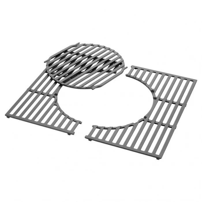 Weber Spirit E-315 GBS Gazlı Mangal