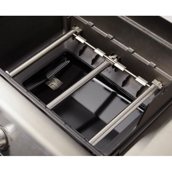 Weber Spirit E-315 GBS Gazlı Mangal