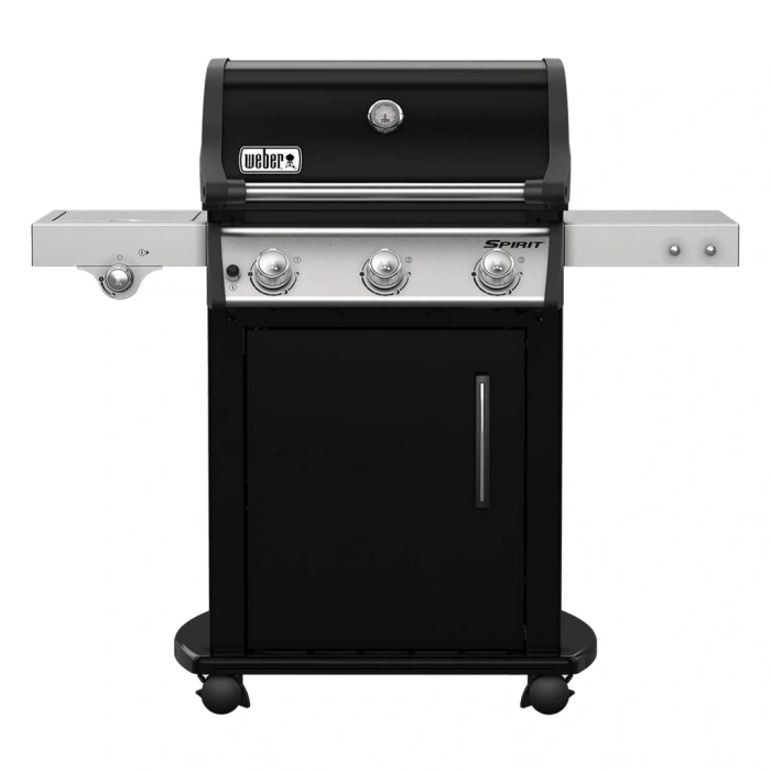 Weber Spirit E-325 GBS Gazlı Mangal