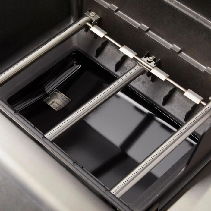 Weber Spirit E-325 GBS Gazlı Mangal