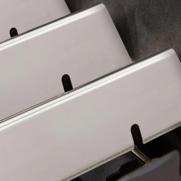 Weber Spirit E-325 GBS Gazlı Mangal