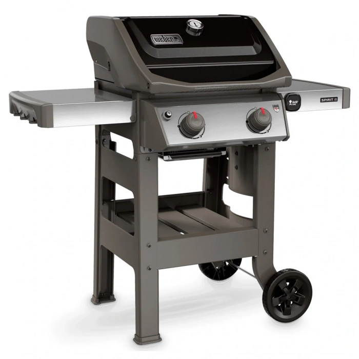 Weber Spirit II E-210 GBS Gazlı Mangal