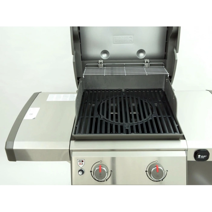 Weber Spirit II E-210 GBS Gazlı Mangal