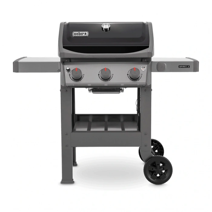 Weber Spirit II E-310 GBS Gazlı Mangal