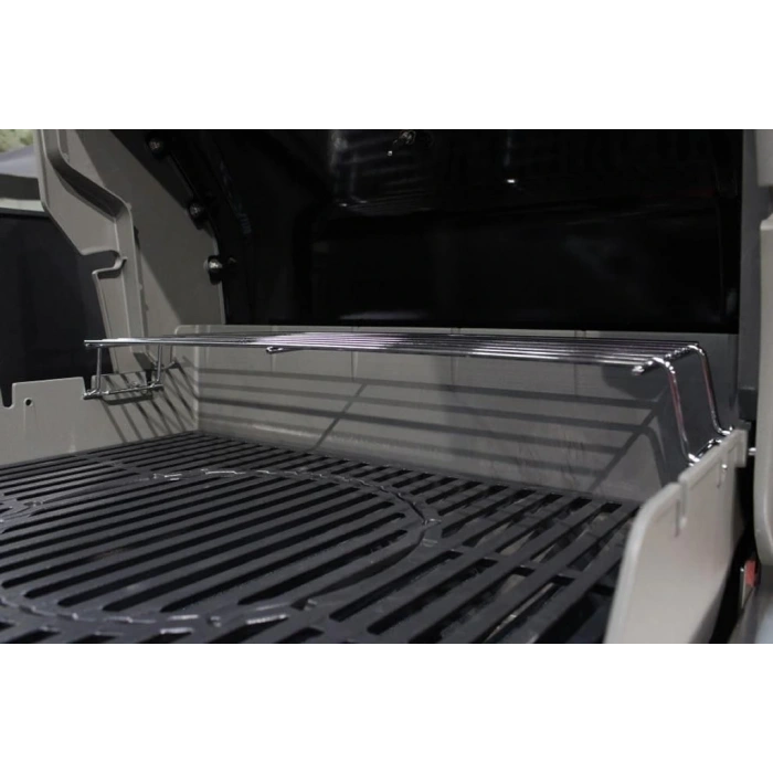 Weber Spirit II E-310 GBS Gazlı Mangal