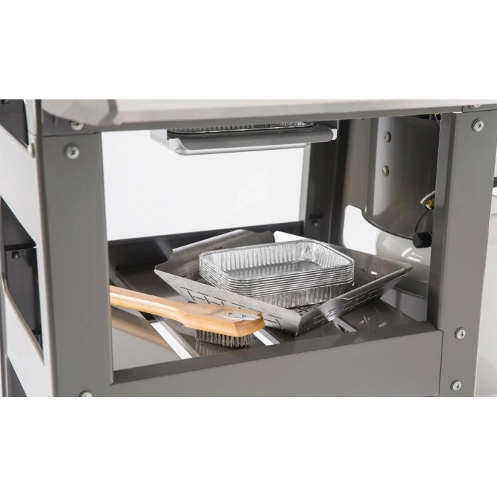 Weber Spirit II E-310 GBS Gazlı Mangal