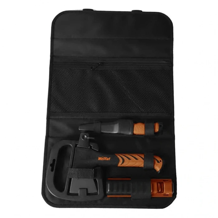 Welkut WSXK3 Balta, Bıçak, Bıçak Bileme Seti