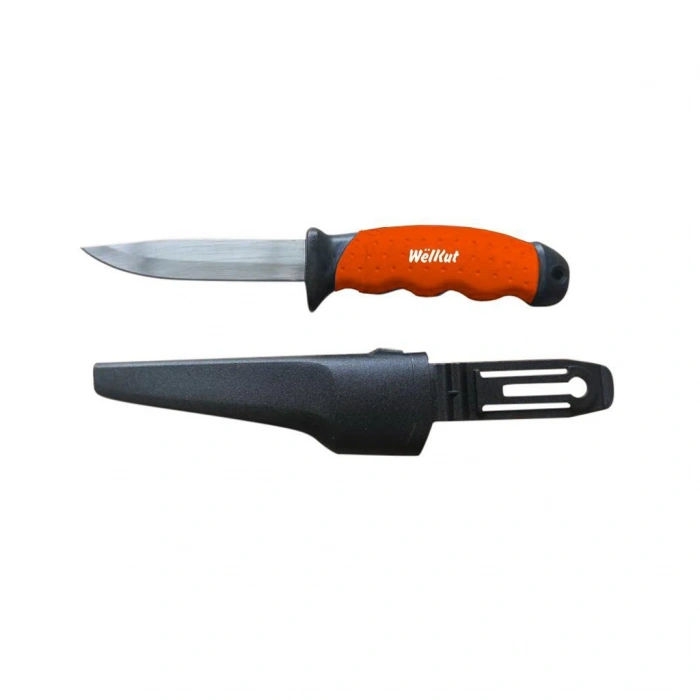 Welkut WSXK3 Balta, Bıçak, Bıçak Bileme Seti