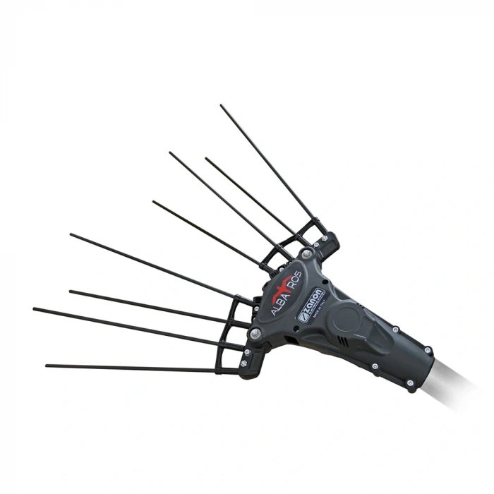 Zanon Albatros F Teleskopik Zeytin Hasat Makinası