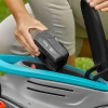 Gardena 14632-20 Akülü Çim Biçme Makinesi PowerMax 32/18V P4A Set