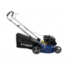 Hyundai HYM410P Benzinli İtmeli Çim Biçme Makinesi