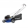 Hyundai HYM410P Benzinli İtmeli Çim Biçme Makinesi