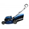 Hyundai HYM510P Benzinli Çim Biçme Makinesi 51cm 196cc İtmeli