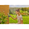 GARDENA 1897 Su Kontrolü Kolay Plus Sulama Bilgisayarı Zamanlayıcısı