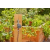 GARDENA 1897 Su Kontrolü Kolay Plus Sulama Bilgisayarı Zamanlayıcısı