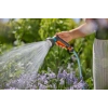 Gardena 18366-20 Klasik Sulama Başlığı Su Durdurucu Seti