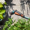 Gardena 18361 Klasik Sulama Başlığı Su Durdurucu Seti