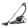 Karcher VCC 4 CycloneX Toz Torbasız Elektrikli Süpürge 800 W