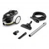 Karcher VCC 4 CycloneX Toz Torbasız Elektrikli Süpürge 800 W
